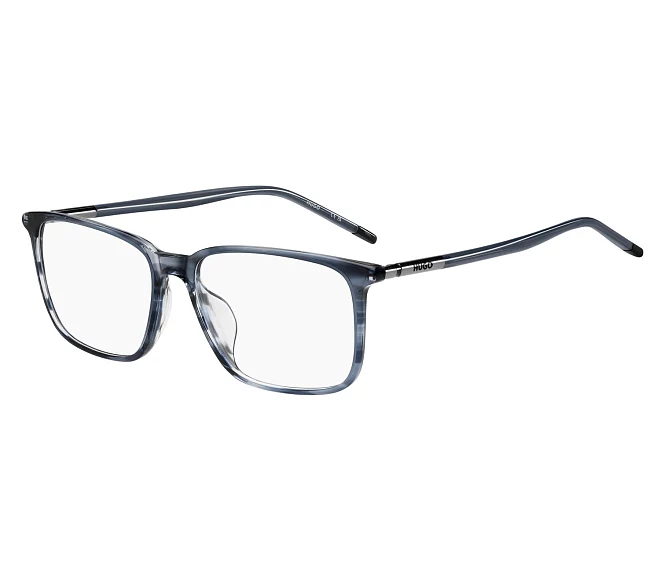 Hugo Boss eyeglasses HG-1349-G 38I 55 16 Blue