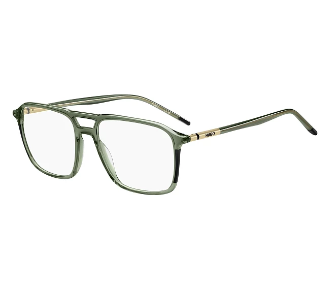 Hugo Boss eyeglasses HG-1352 1ED 54 17 Green