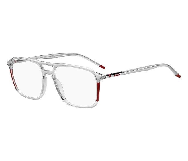Hugo Boss eyeglasses HG-1352 KB7 54 17 Grey