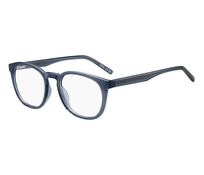 Hugo Boss eyeglasses HG-1360 PJP 51 20 Blue