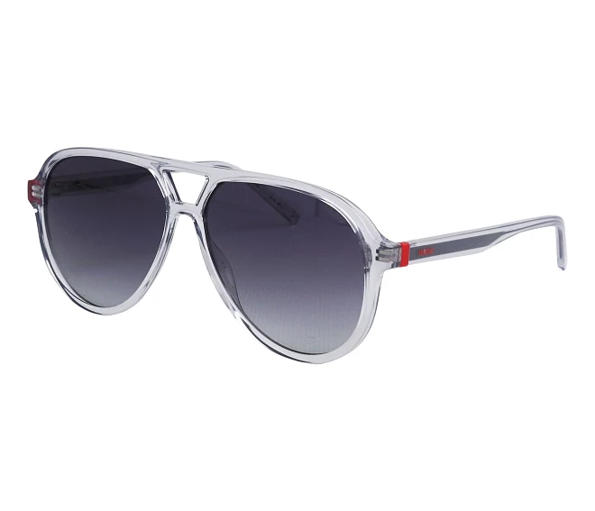 Hugo Boss sunglasses HG-1362-S KB7/9O 59 12 Grey