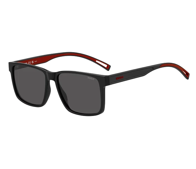 Hugo Boss sunglasses HG-1369-S 807/IR 57 16 Black