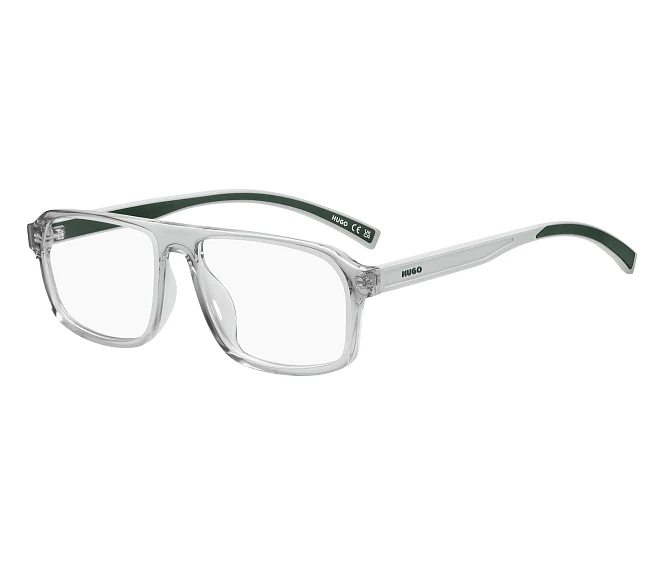 Hugo Boss eyeglasses HG-1370-G KB7 55 16 Grey
