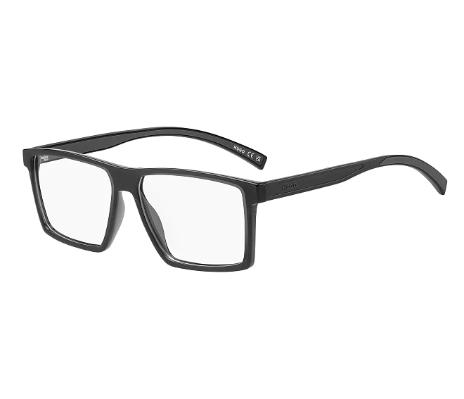 Hugo Boss eyeglasses HG-1371 KB7 56 14 Grey