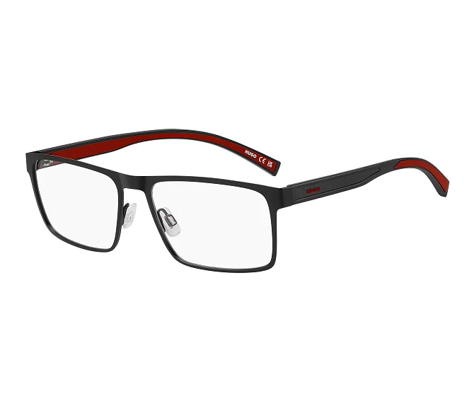Hugo Boss eyeglasses HG-1372 003 56 16 Black