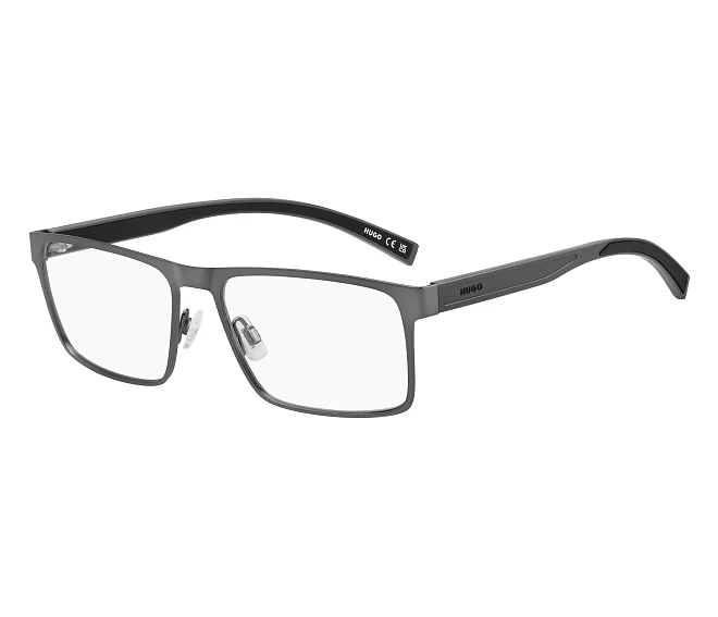 Hugo Boss eyeglasses HG-1372 R80 56 16 Grey