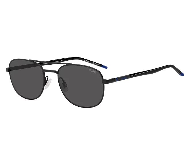 Hugo Boss sunglasses HG-1375-S 003/IR 56 19 Black