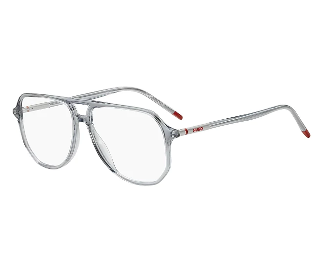 Hugo Boss eyeglasses HG-1376 KB7 56 14 Grey