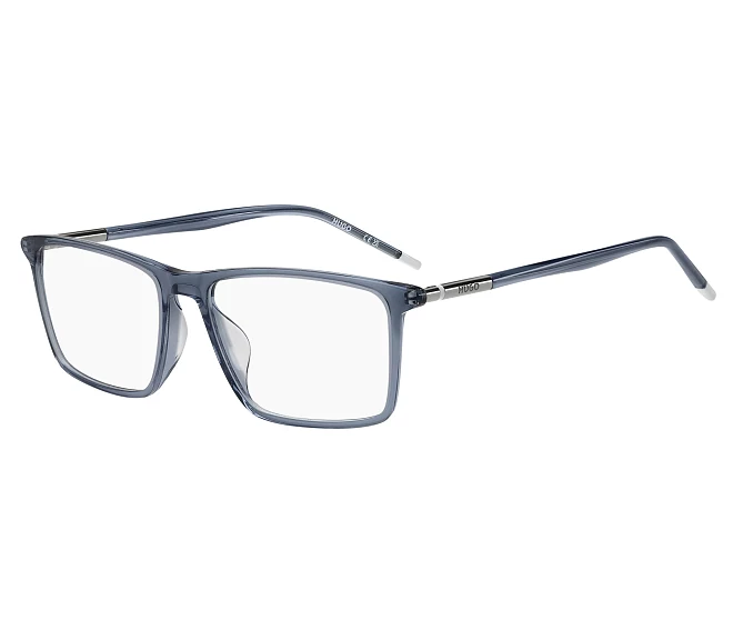 Hugo Boss eyeglasses HG-1377-G PJP 55 16 Blue