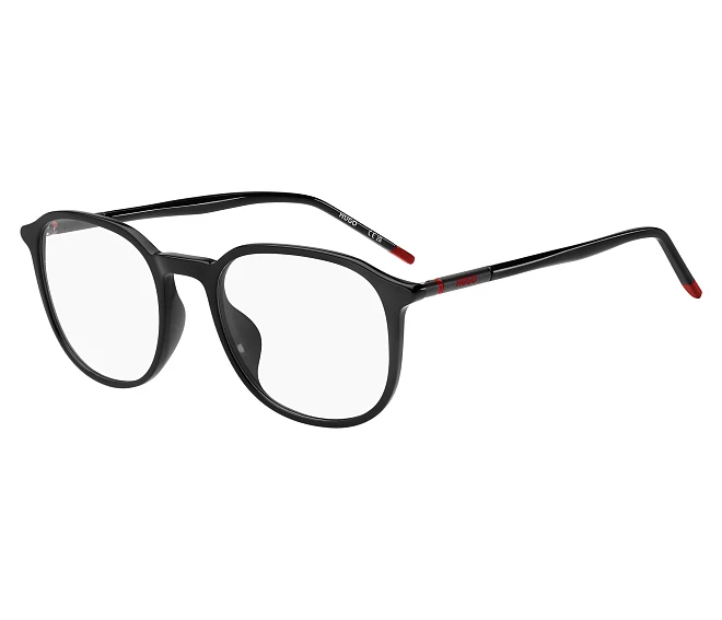 Hugo Boss eyeglasses HG-1378-G 807 52 20 Black
