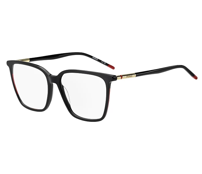 Hugo Boss eyeglasses HG-1381 807 55 15 Black