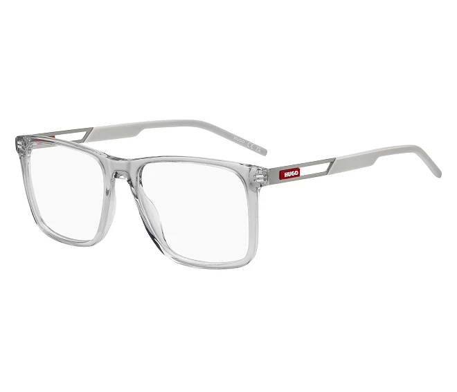Hugo Boss eyeglasses HG-1386 KB7 55 17 Grey