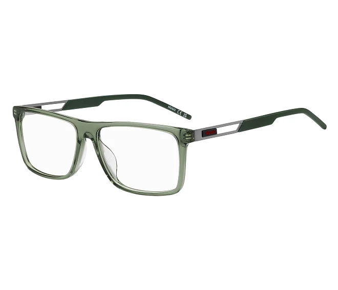 Hugo Boss eyeglasses HG-1387-G 1ED 57 15 Green