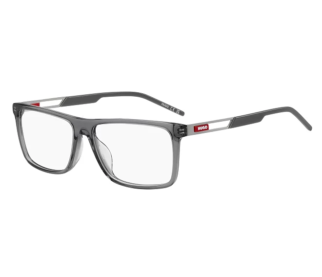 Hugo Boss eyeglasses HG-1387-G KB7 57 15 Grey