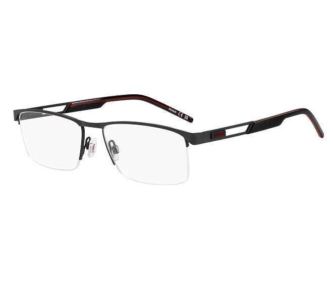 Hugo Boss eyeglasses HG-1389 003 56 17 Black