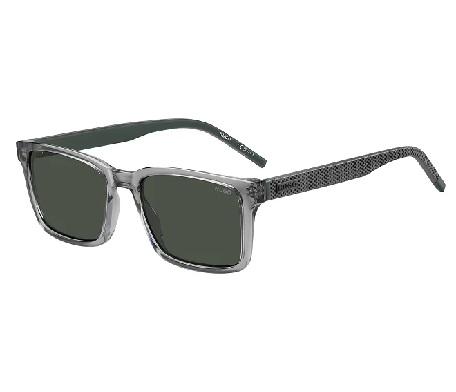 Hugo Boss sunglasses HG-1392-S KB7/QT 55 19 Grey