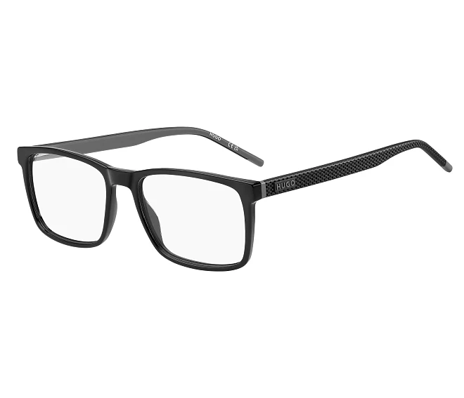 Hugo Boss eyeglasses HG-1393 807 55 17 Black