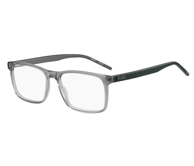 Hugo Boss eyeglasses HG-1393 KB7 55 17 Grey