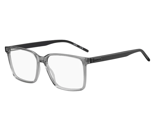 Hugo Boss eyeglasses HG-1394 KB7 56 15 Grey