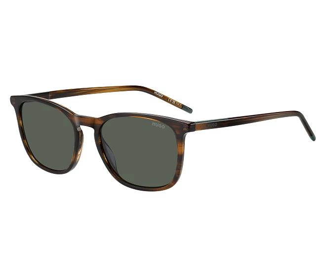Hugo Boss sunglasses HG-1399-S EX4/QT 53 18 Brown