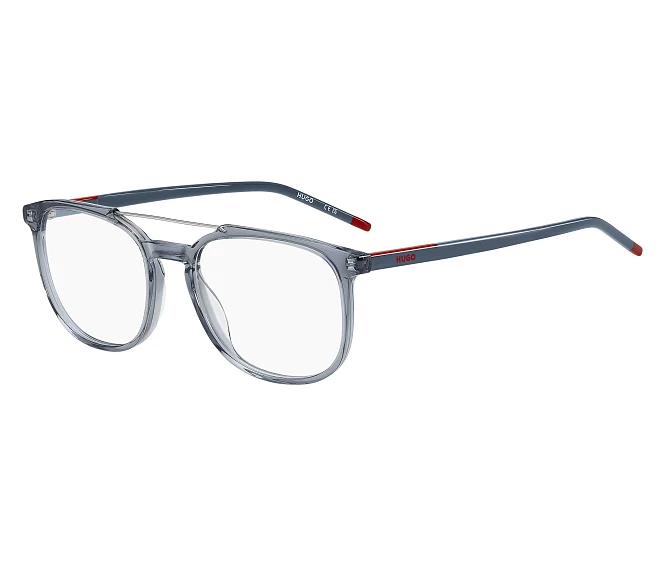 Hugo Boss eyeglasses HG-1401 PJP 54 19 Blue