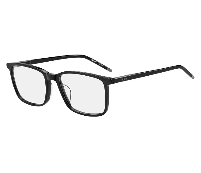 Hugo Boss eyeglasses HG-1402-G 807 54 17 Black