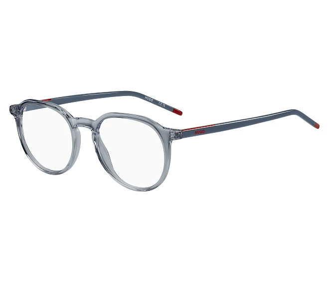 Hugo Boss eyeglasses HG-1403 PJP 50 19 Blue