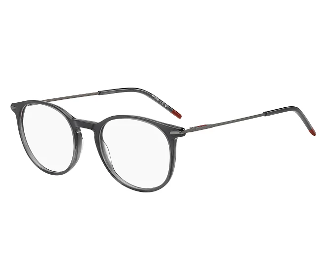 Hugo Boss eyeglasses HG-1406 KB7 51 20 Grey
