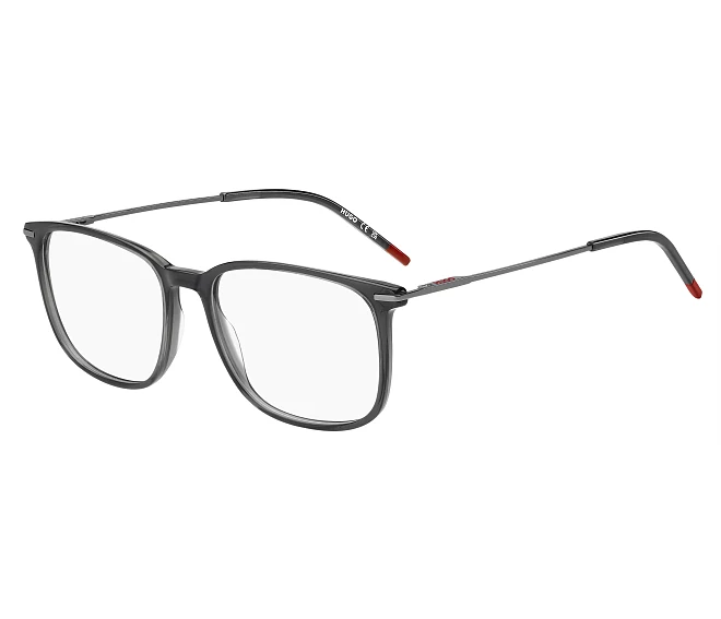 Hugo Boss eyeglasses HG-1407 KB7 54 17 Grey
