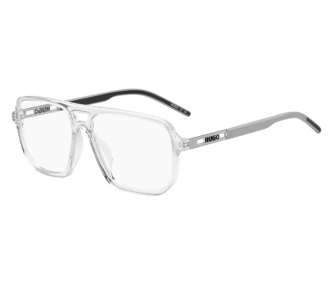 Hugo Boss eyeglasses HG-1415-G 0OX 57 14 Green