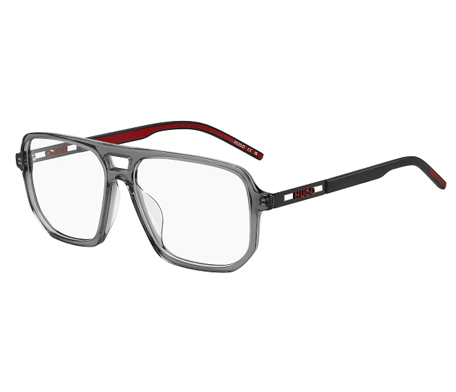 Hugo Boss eyeglasses HG-1415-G KB7 57 14 Grey