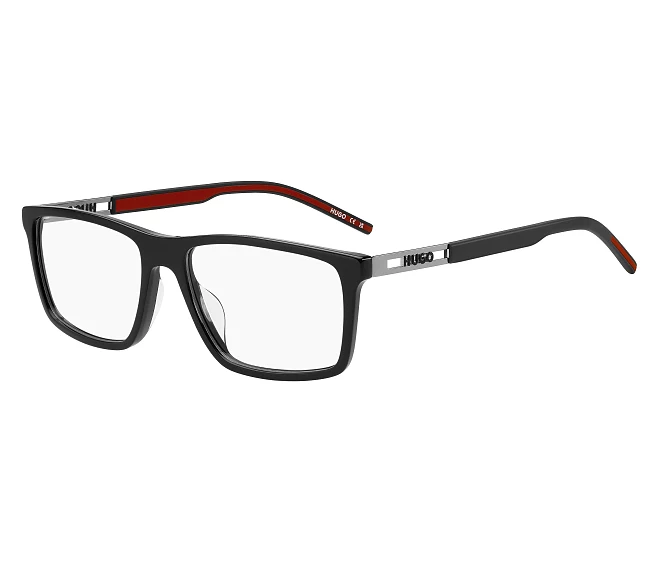 Hugo Boss eyeglasses HG-1416-G 807 55 16 Black