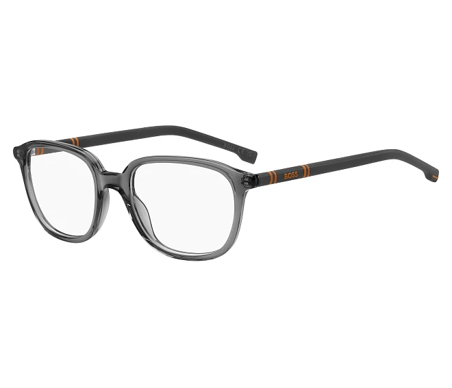 Hugo Boss eyeglasses BOSS-1803 KB7 47 17 Grey