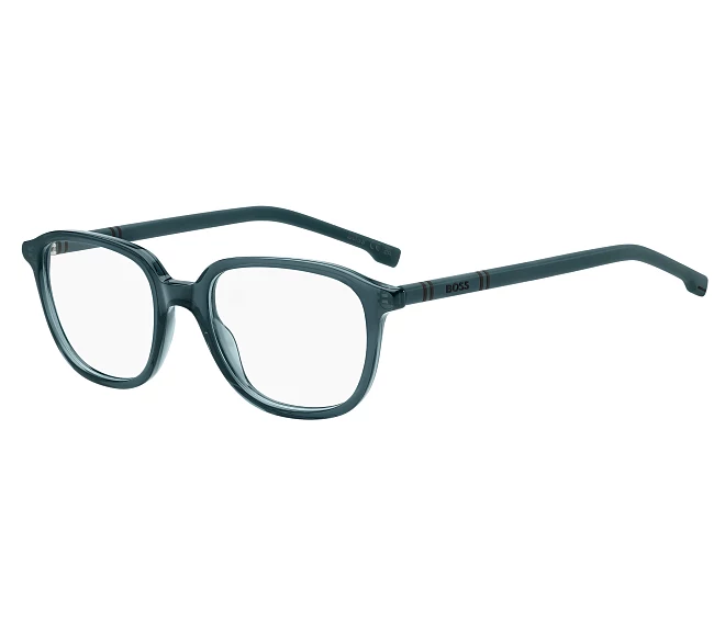 Hugo Boss eyeglasses BOSS-1803 ZI9 47 17 Azure
