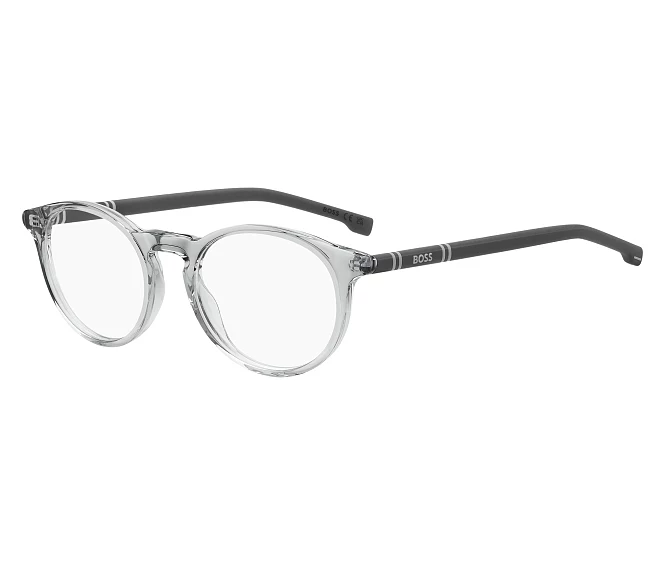Hugo Boss eyeglasses BOSS-1804 KB7 47 17 Grey