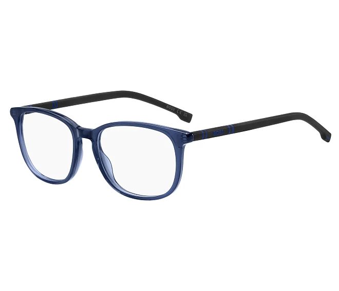 Hugo Boss eyeglasses BOSS-1805 PJP 50 16 Blue