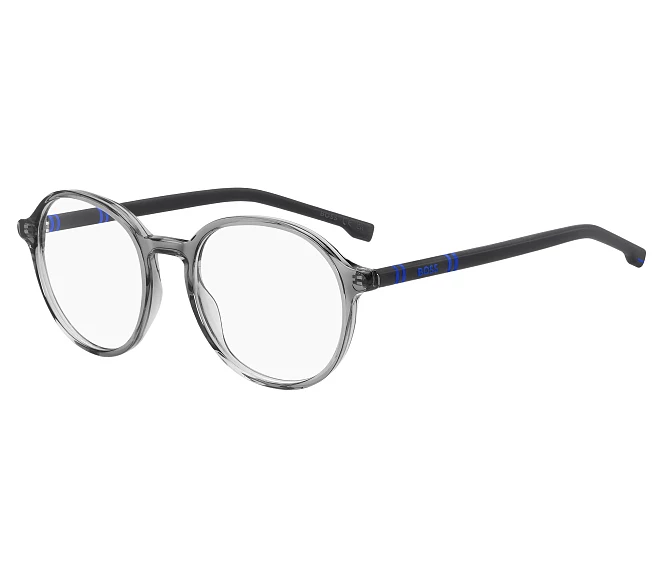 Hugo Boss eyeglasses BOSS-1806 KB7 48 18 Grey