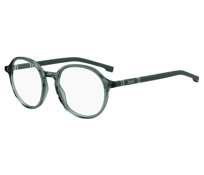 Hugo Boss eyeglasses BOSS-1806 ZI9 48 18 Azure