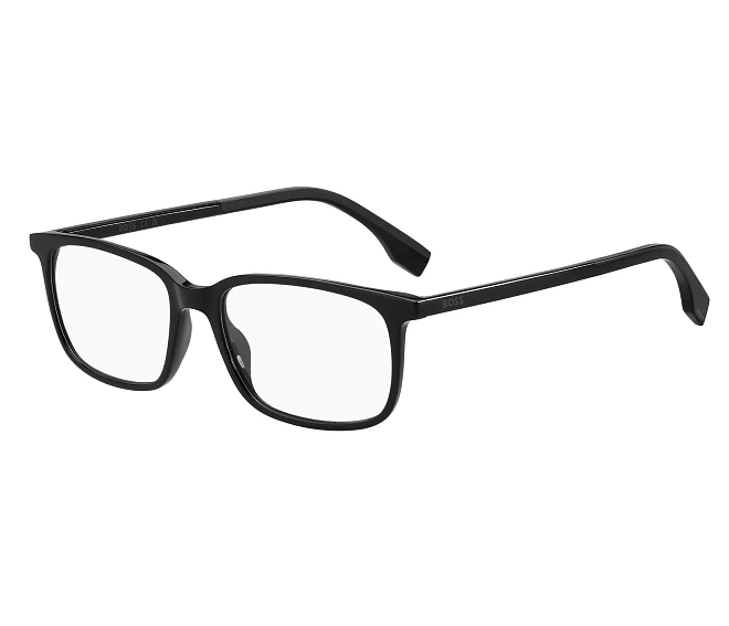 Hugo Boss eyeglasses BOSS-1681 807 49 15 Black
