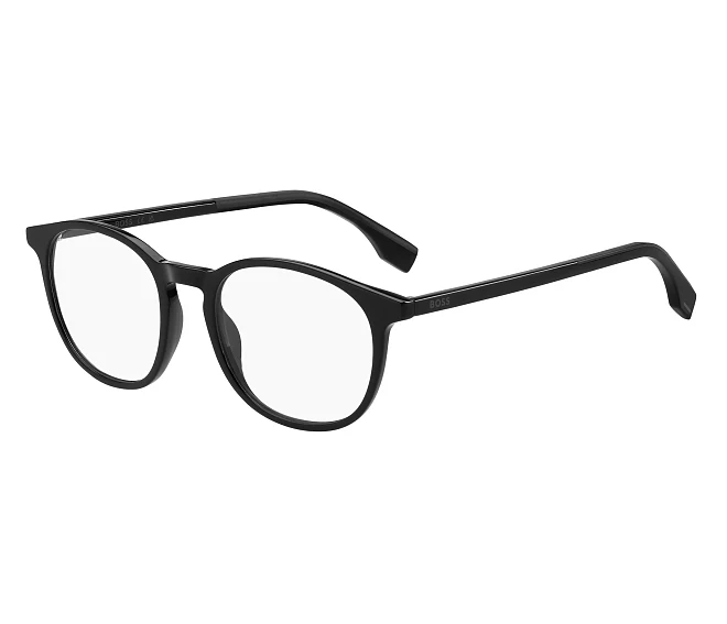 Hugo Boss eyeglasses BOSS-1683 807 47 17 Black