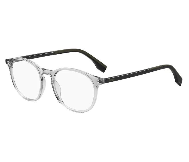Hugo Boss eyeglasses BOSS-1683 KB7 47 17 Grey