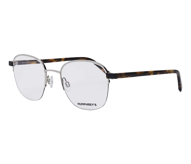 Humphrey's eyeglasses 582305 00 49 20 SilverHavana