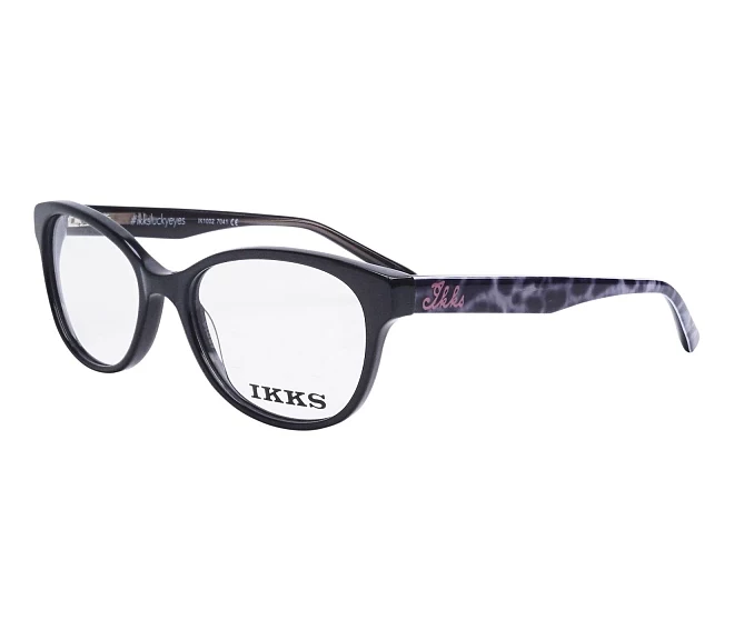 IKKS eyeglasses IK-1002 7041 48 16 BlackMix