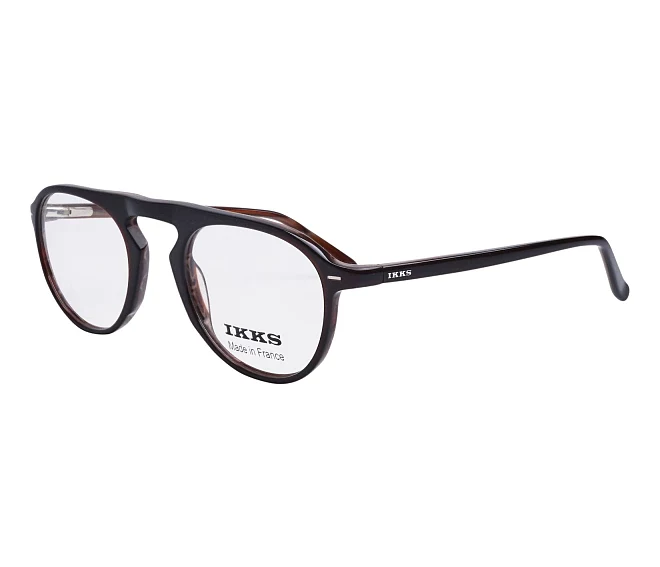 IKKS eyeglasses IK-3021 7009 50 22 BlackHavana