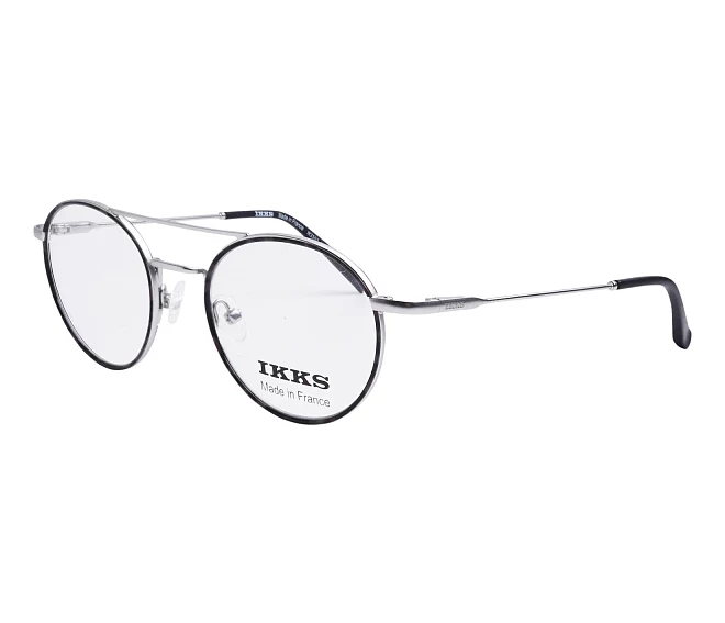 IKKS eyeglasses IK-3507 I040 48 20 Havana NudeSilver