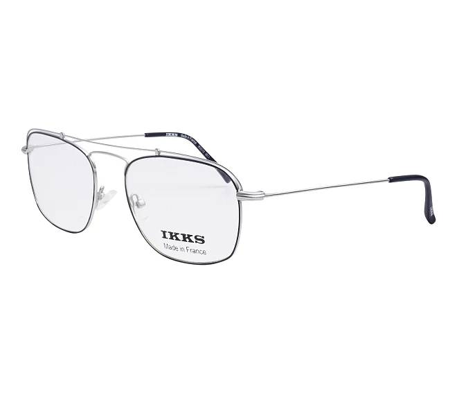 IKKS eyeglasses IK-3515 I011 52 18 BlueCold grey