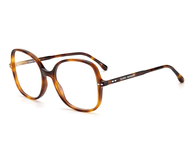 Isabel Marant eyeglasses IM-0022 086 54 18 Havana