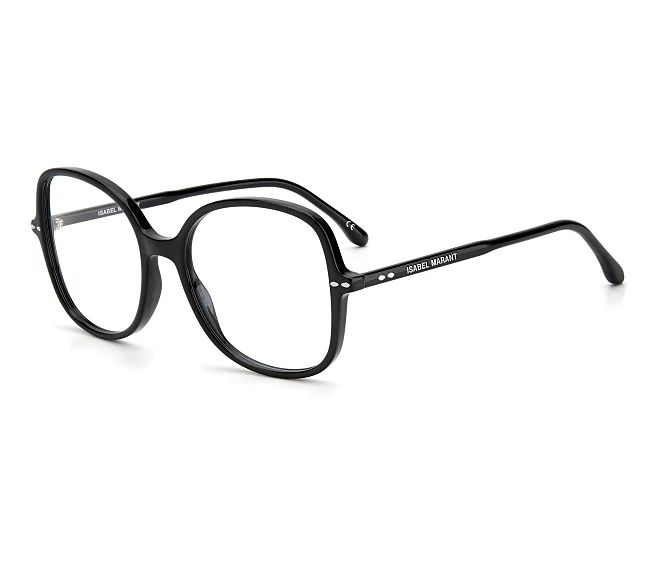 Isabel Marant eyeglasses IM-0022 807 54 18 Black