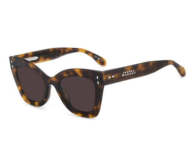 Isabel Marant sunglasses IM-0050-G-S WR9/70 51 22 HavanaGold