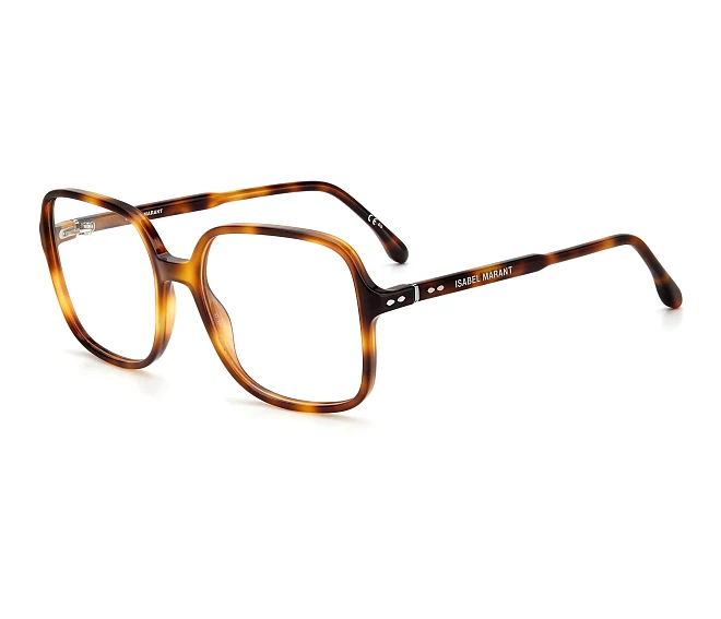 Isabel Marant eyeglasses IM-0063 086 54 17 Havana